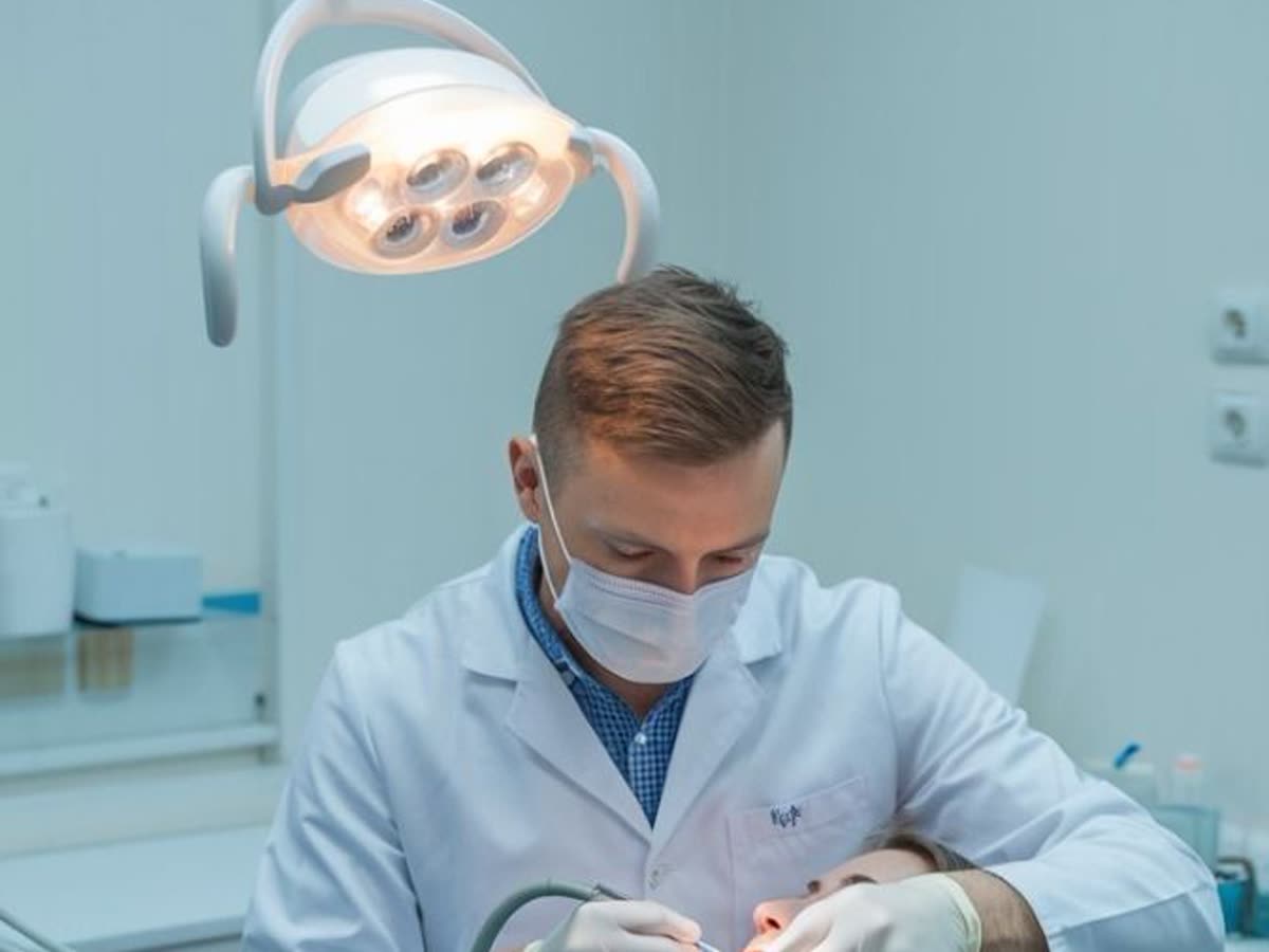Dental — an industry we work with