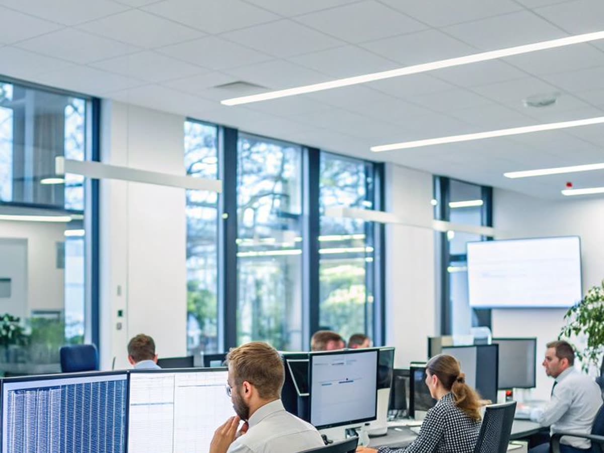 IT Services & MSPs — an industry we work with