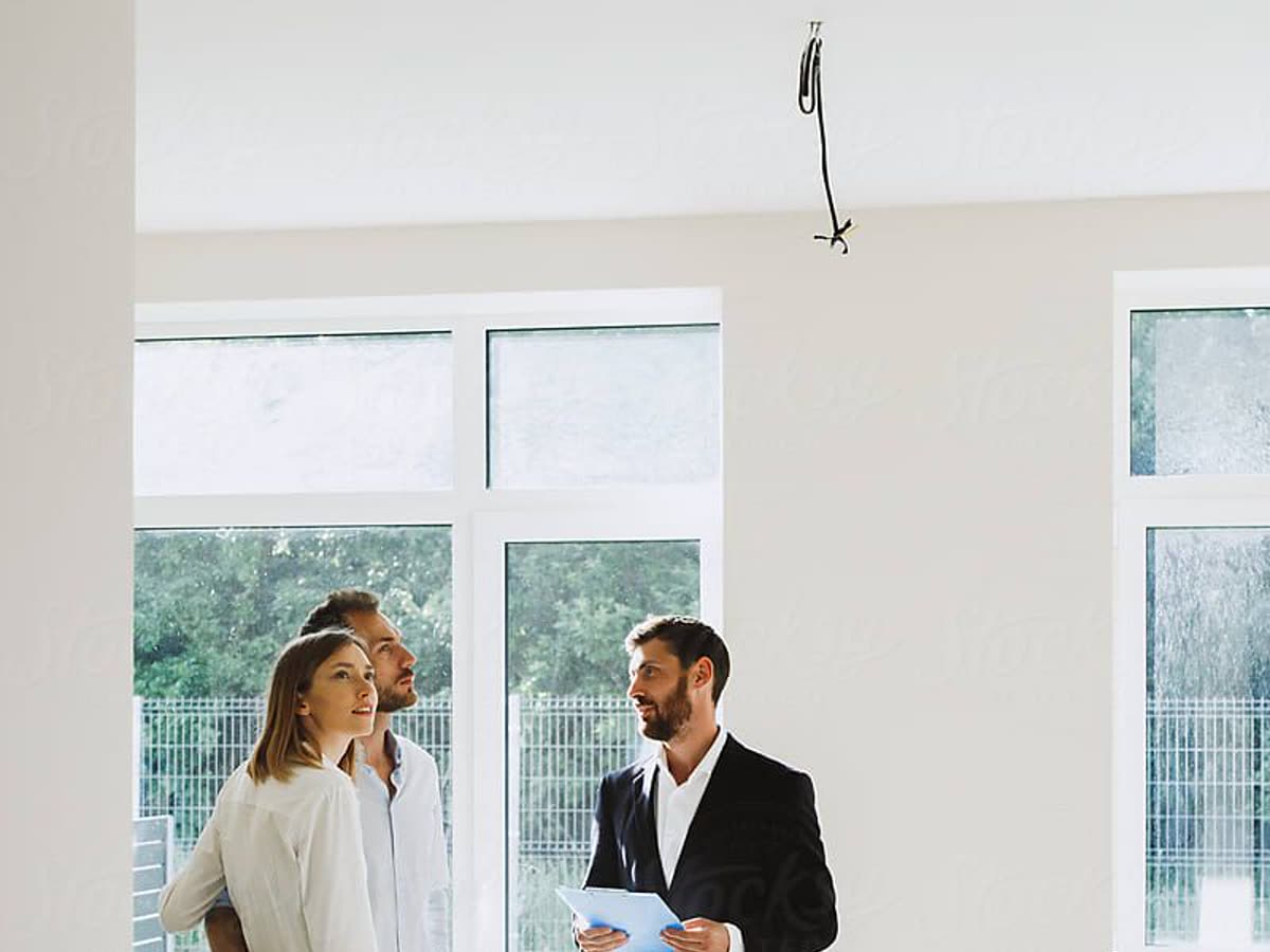 Real Estate — an industry we work with